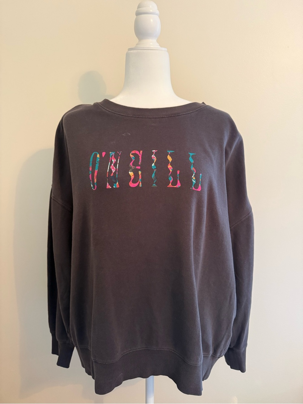 Women’s ONeill Graphic Pullover